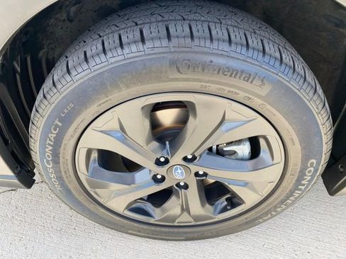 Used 2020 Subaru Outback Onyx Edition XT image 27