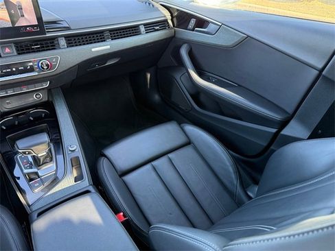 Used 2024 Audi A5 2.0T Premium Plus image 25