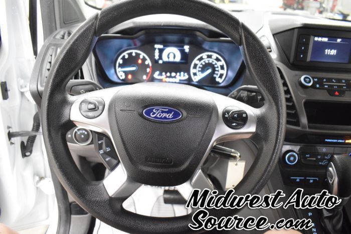 Used 2020 Ford Transit Connect XL w/ Trailer Tow Package FWD image 15