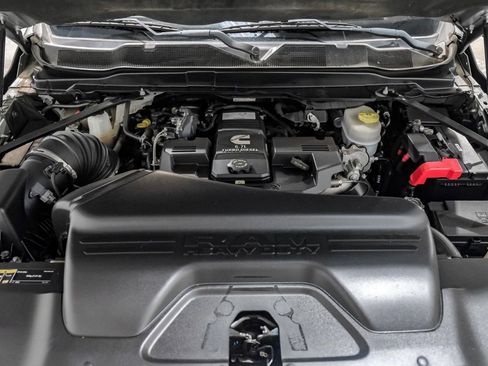 Used 2022 RAM 2500 Laramie image 58