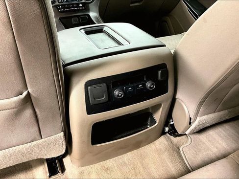 Used 2019 Chevrolet Tahoe LS w/ Enhanced Driver Alert Package RWD image 29