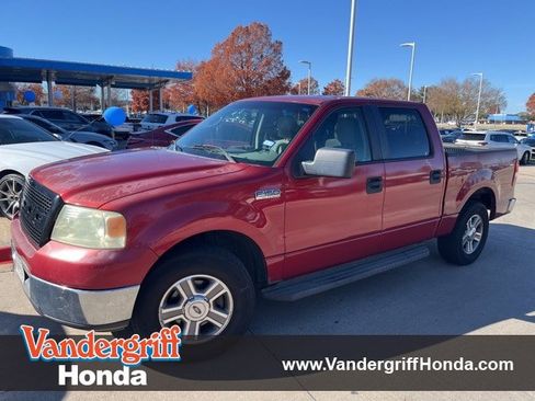 Used 2008 Ford F150 XLT image 1