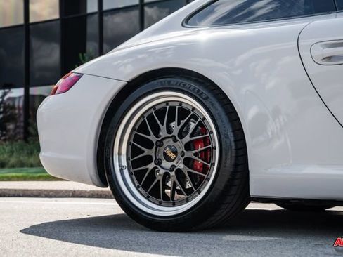 Used 2006 Porsche 911 Carrera image 52