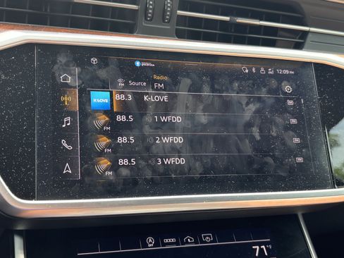 Used 2023 Audi A6 Premium Plus w/ Premium Plus Package AWD/4WD image 25