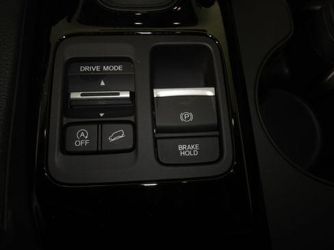 New 2026 Honda Passport RTL image 30
