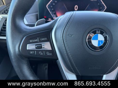 Used 2024 BMW X5 sDrive40i image 22