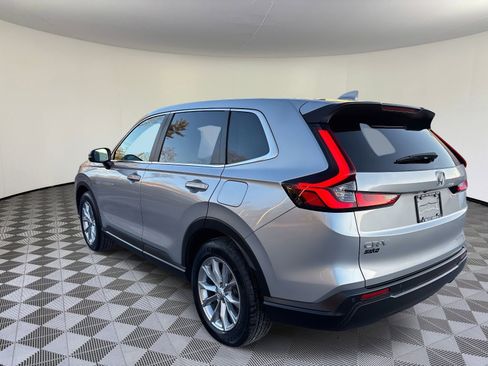 Certified 2023 Honda CR-V EX-L image 6