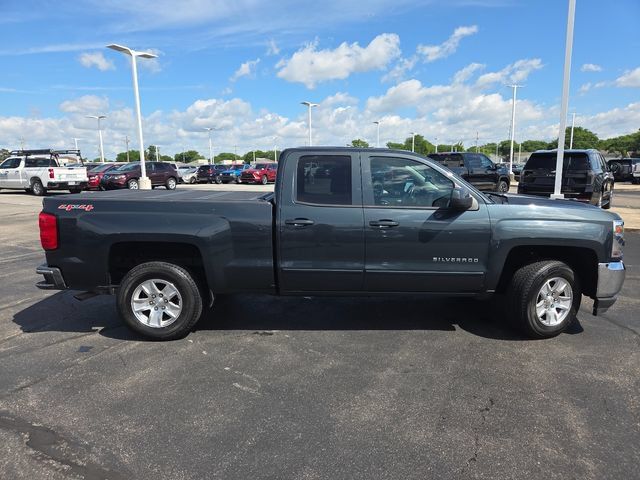 Used 2017 Chevrolet Silverado 1500 LT w/ All Star Edition AWD/4WD image 20