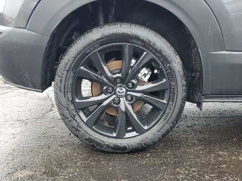 New 2026 MAZDA CX-30 AWD 2.5 S w/ Select Sport Pkg image 5