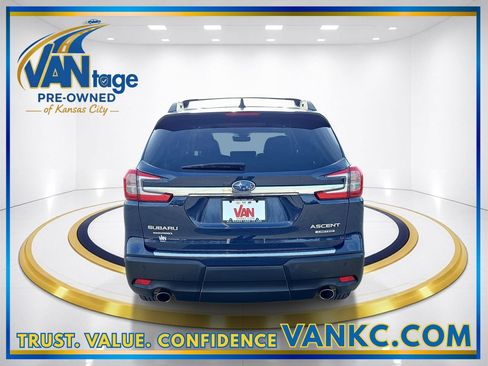 Certified 2023 Subaru Ascent Limited w/ Technology Package image 7