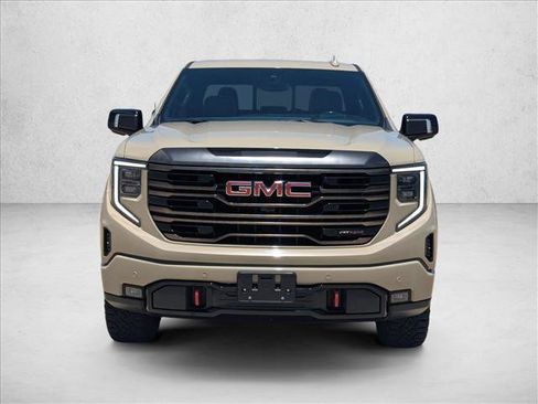 Used 2022 GMC Sierra 1500 AT4X AWD/4WD image 2