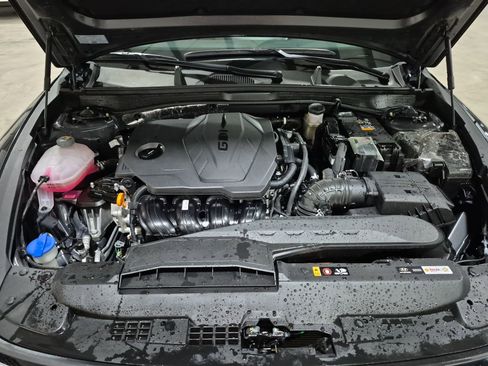 Used 2025 Hyundai Sonata SEL image 29