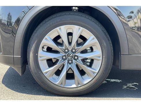 Certified 2025 MAZDA CX-90 3.3 Turbo w/ Premium Plus Pkg AWD/4WD image 22