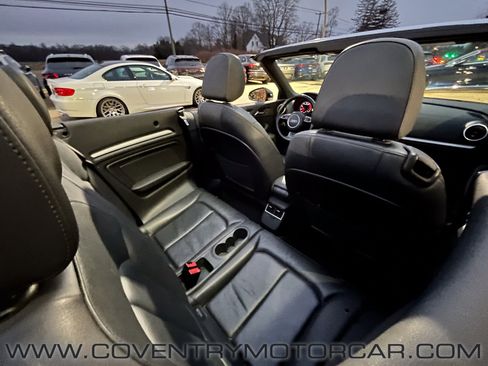 Used 2015 Audi A3 2.0T Premium w/ Driver Assistance Package image 40