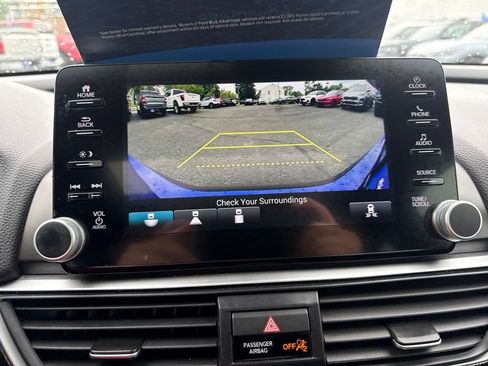 Used 2020 Honda Accord Sport image 25