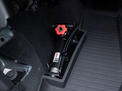 Used 2024 Chevrolet Silverado 1500 LT Trail Boss w/ Convenience Package II image 23