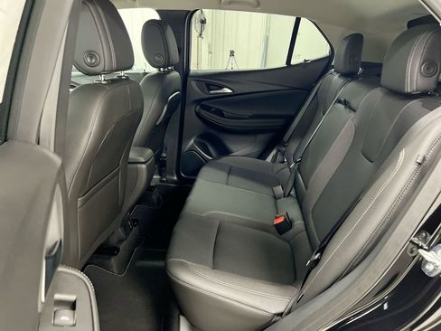 New 2026 Buick Encore GX Preferred w/ Comfort Package FWD image 22