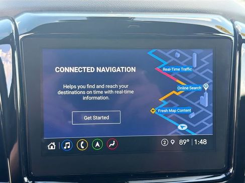 Used 2023 Chevrolet Traverse RS w/ LPO, Floor Liner Package image 33