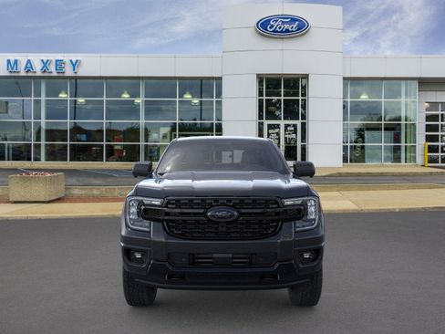 New 2026 Ford Ranger XLT AWD/4WD image 6