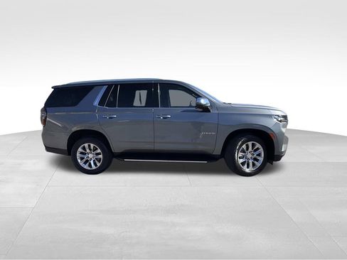 Used 2021 Chevrolet Tahoe Premier image 2