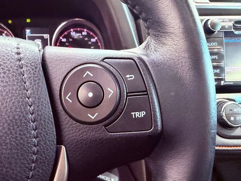 Used 2016 Toyota RAV4 SE FWD image 21