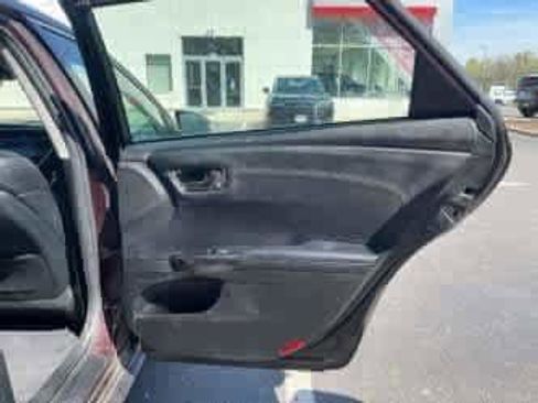 Used 2017 Toyota Avalon XLE FWD image 13