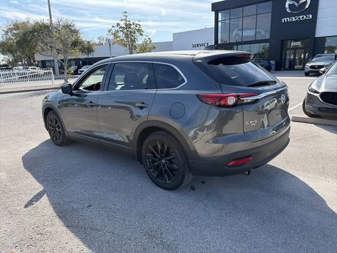 Used 2023 MAZDA CX-9 Touring Plus image 29