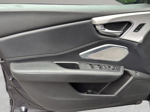 Used 2019 Acura RDX AWD w/ Technology Package image 10