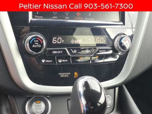 Certified 2020 Nissan Murano Platinum w/ Cargo Package FWD image 39