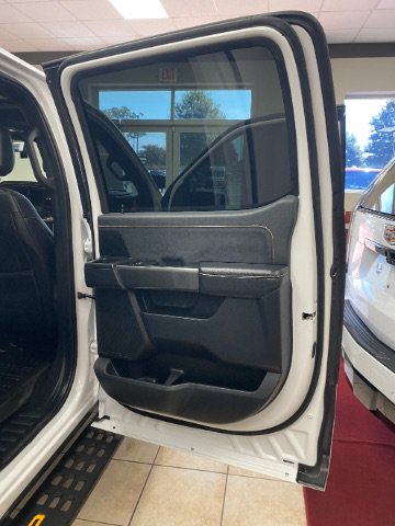 Used 2023 Ford F150 Tremor AWD/4WD image 11