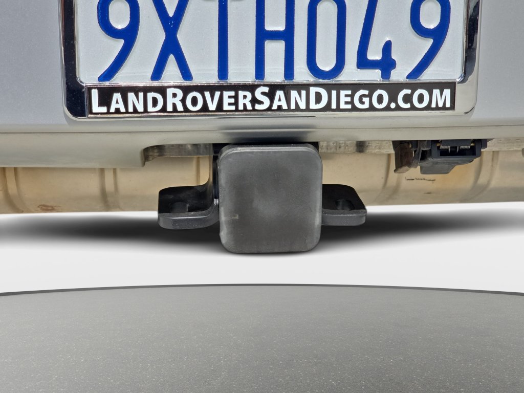 Certified 2024 Land Rover Defender 110 S AWD/4WD image 13