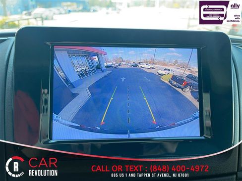 Used 2023 RAM ProMaster 2500 FWD image 21