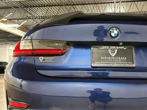 Used 2020 BMW 330i Sedan RWD image 15
