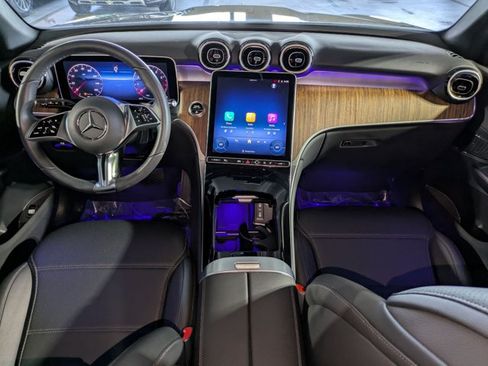 Certified 2026 Mercedes-Benz GLC 300 image 15