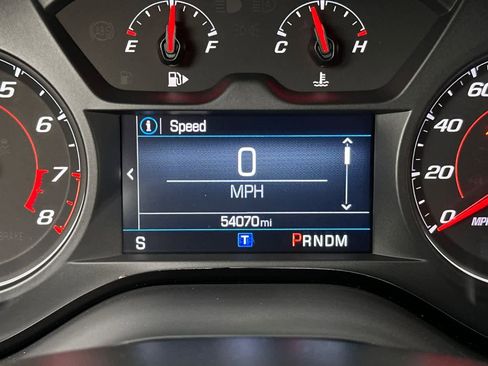 Used 2023 Chevrolet Camaro LS image 27