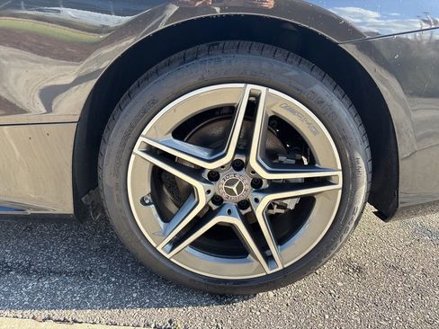 Used 2019 Mercedes-Benz C 300 4MATIC Cabriolet w/ Multimedia Package image 20