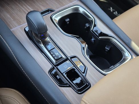 Certified 2025 Lexus RX 350 Premium Package image 28