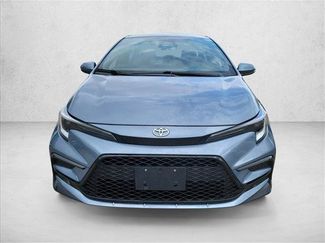 Used 2024 Toyota Corolla SE video 2