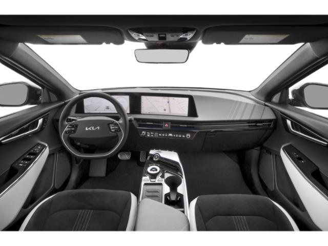 Certified 2024 Kia EV6 GT-Line AWD/4WD image 11