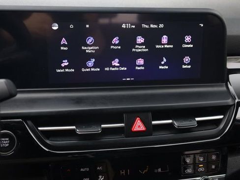 Certified 2024 Kia Seltos S image 19