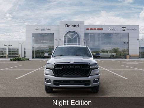 New 2026 RAM 1500 Big Horn image 8