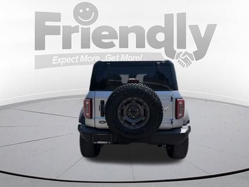 Used 2024 Ford Bronco Badlands AWD/4WD image 6
