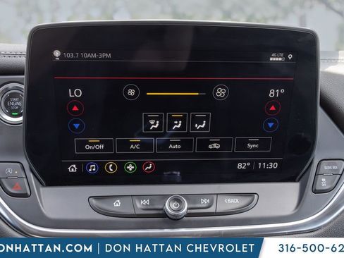 Used 2025 Chevrolet Blazer LT image 7