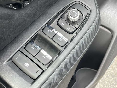 New 2026 Subaru Forester Touring AWD/4WD image 12