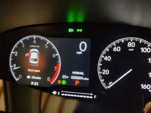 New 2026 Honda Civic Sport image 6