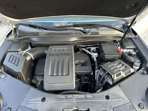 Used 2014 GMC Terrain SLE image 9