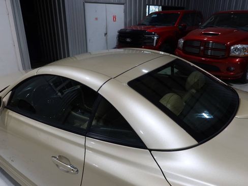 Used 2006 Lexus SC 430 Convertible w/ Preferred Accessory Pkg RWD image 36