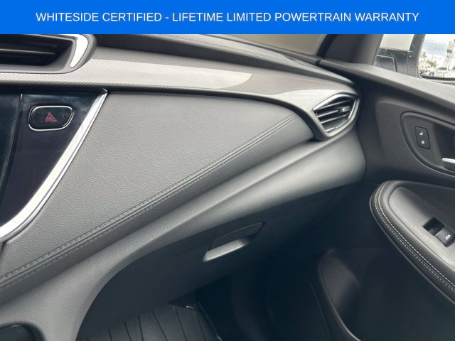 Certified 2023 Buick Encore GX Essence w/ Experience Buick Package FWD image 4