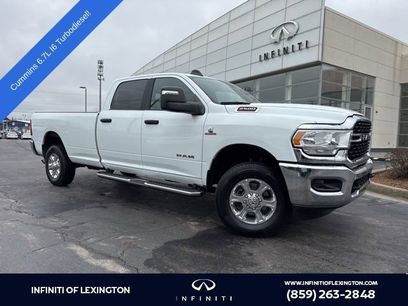 Used 2024 RAM 2500 Big Horn
