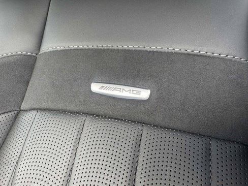 Used 2023 Mercedes-Benz GLE 63 AMG S image 26
